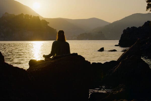 meditation mindset