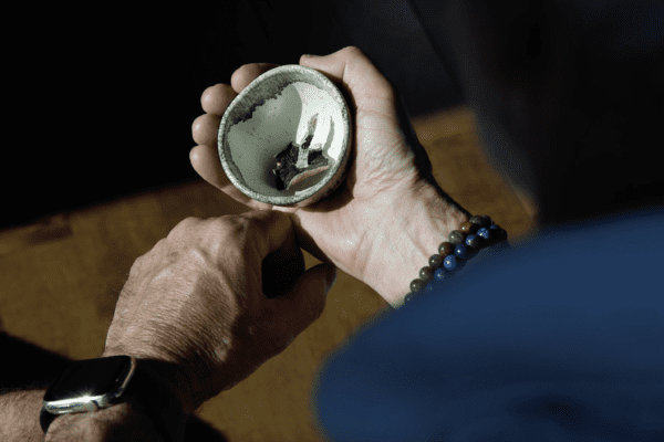 psilocybin retreat for trauma healing and CPTSD recovery
